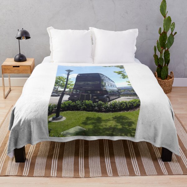 Item preview, The Knight Bus Universal Studios Florida Orlando designed and sold by Scottish Photography .