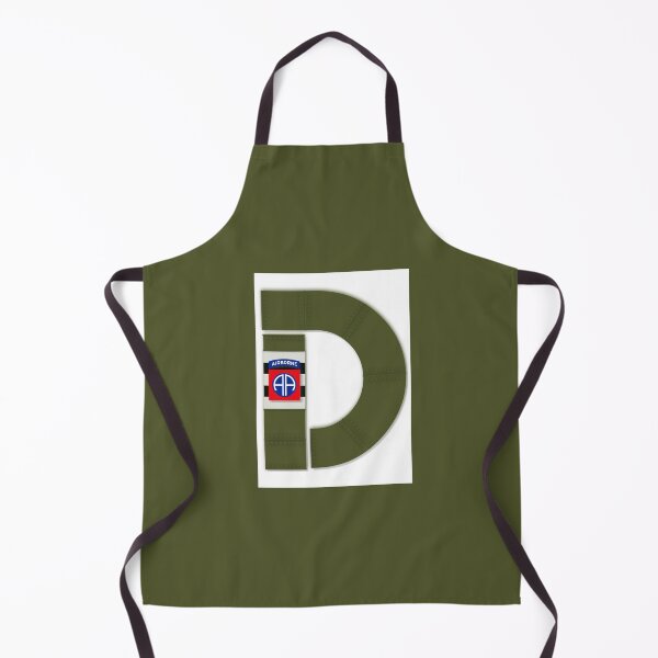 Item preview, D-Day 82nd Airborne designed and sold by rgrayling.