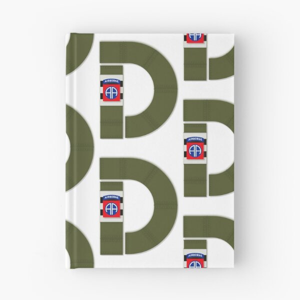 Item preview, D-Day 82nd Airborne designed and sold by rgrayling.