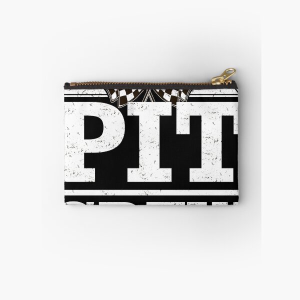 Item preview, Pit Crew Raing design, Racing design, Race Car gift product designed and sold by Lisbob.