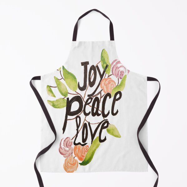 Item preview, All I Need Is Love And Peace designed and sold by NancyArtDesigns.