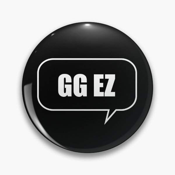 Item preview, GG EZ designed and sold by Babalaul.