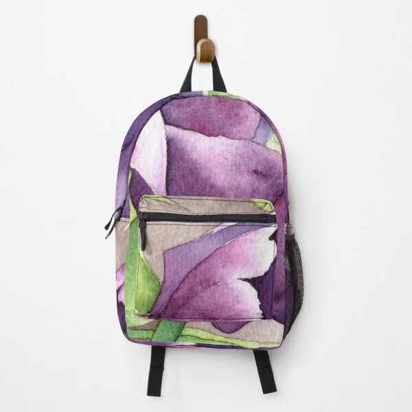 Item preview, Tulipán morado 'Negrita' designed and sold by Gareth Massam.