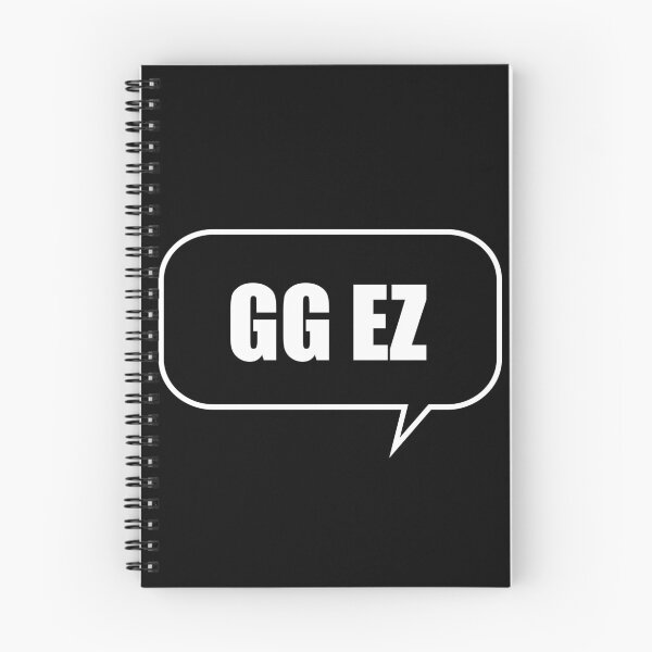 Item preview, GG EZ designed and sold by Babalaul.