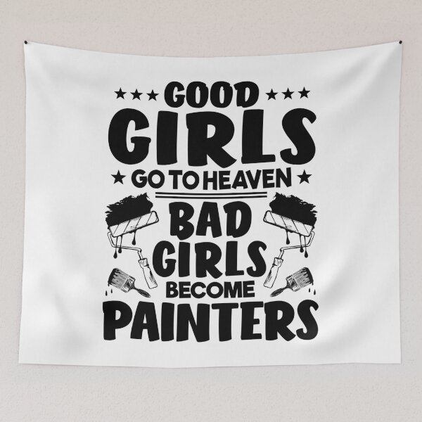 Item preview, Painter House Painter Decorator Painting Gift designed and sold by Krautshirts.