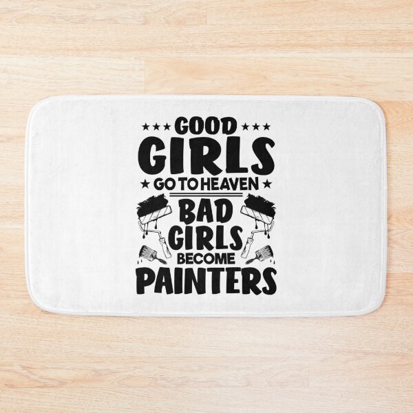Item preview, Painter House Painter Decorator Painting Gift designed and sold by Krautshirts.