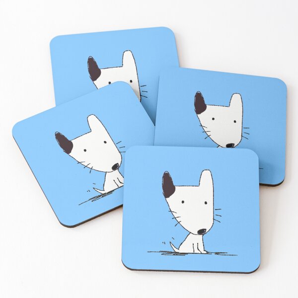 Item preview, Spot Dog  designed and sold by LotusCreations.