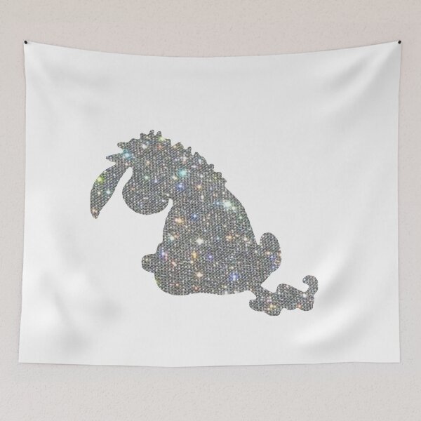 Item preview, Donkey designed and sold by BubbleFog.