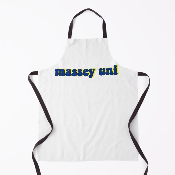 Item preview, Massey University designed and sold by bellaraven.