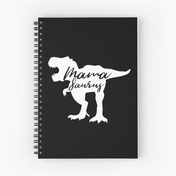 Item preview, Mamasaurus Dinosaur designed and sold by KOJO SHOP.