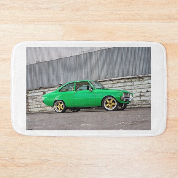 Item preview, Green Mazda R100 designed and sold by John Jovic.