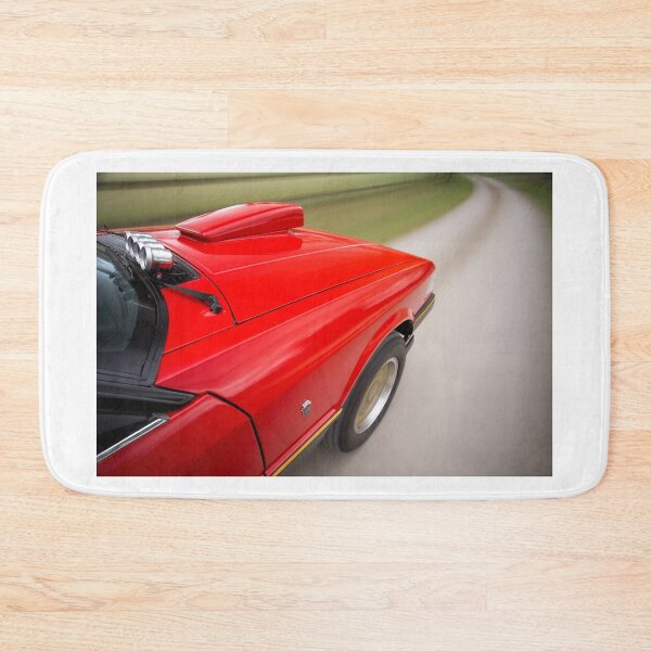 Item preview, Red Ford XE ESP rig shot designed and sold by John Jovic.