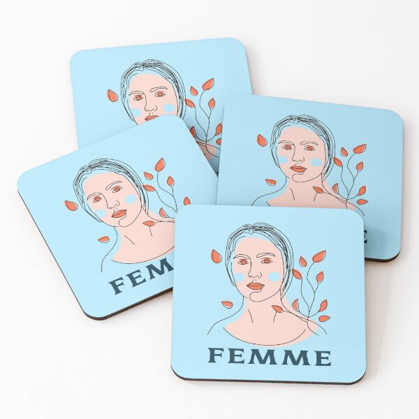 Item preview, FEMME designed and sold by AladdinMktgs.