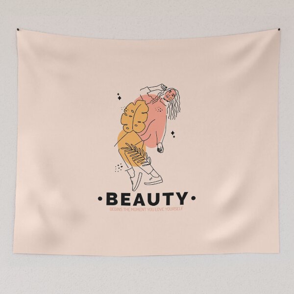 Item preview, BEAUTY designed and sold by AladdinMktgs.
