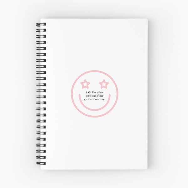 Item preview, soy como otras chicas designed and sold by BLMfund.