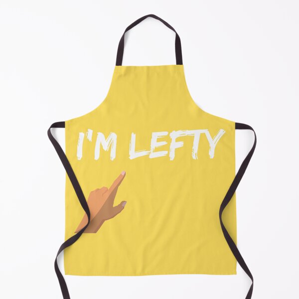 Item preview, Im Lefty designed and sold by Zaibo.