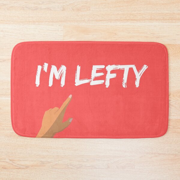 Item preview, Im Lefty designed and sold by Zaibo.