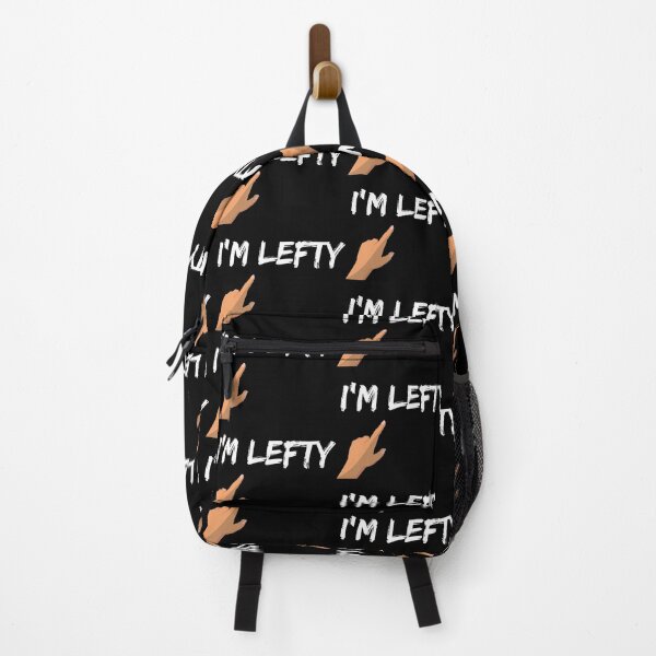 Item preview, Im Lefty designed and sold by Zaibo.