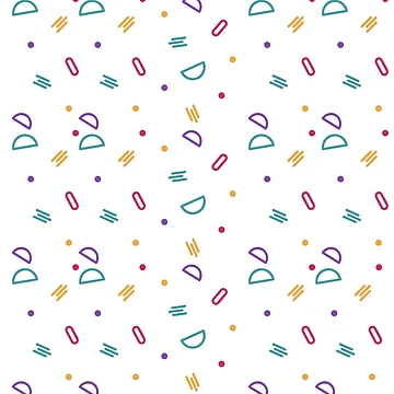 Artwork thumbnail, Pattern by coupdecoeur