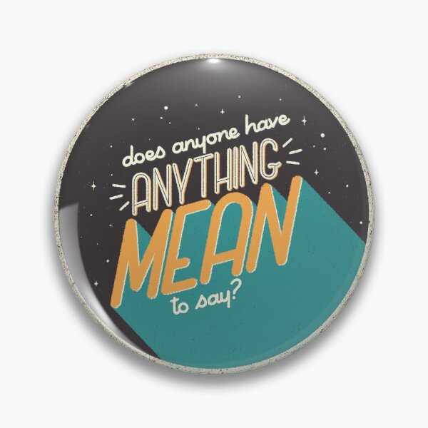 Item preview, middleditch and schwartz: mean designed and sold by lasagnaletters.