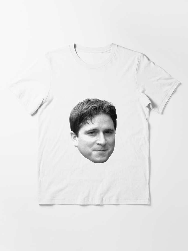 Folde Topmøde Parasit Kappa - Twitch emote" T-shirt for Sale by StickyMeme | Redbubble | kappa t- shirts - twitch t-shirts - emote t-shirts