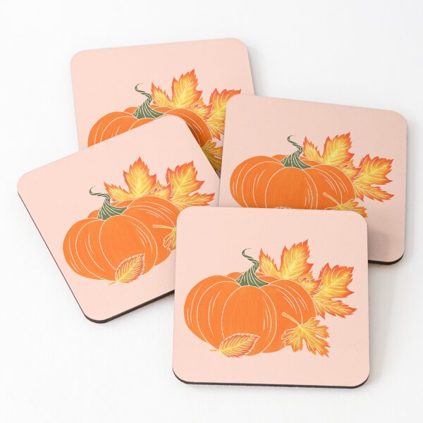 Item preview, happy fall pumpkin designed and sold by crizzysketch.