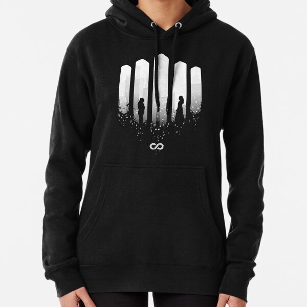 Romance Heda Sweat à capuche épais