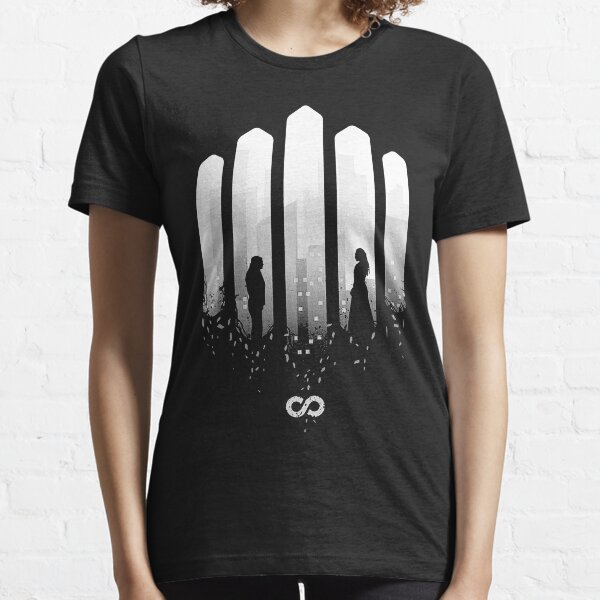 Romance Heda T-shirt essentiel