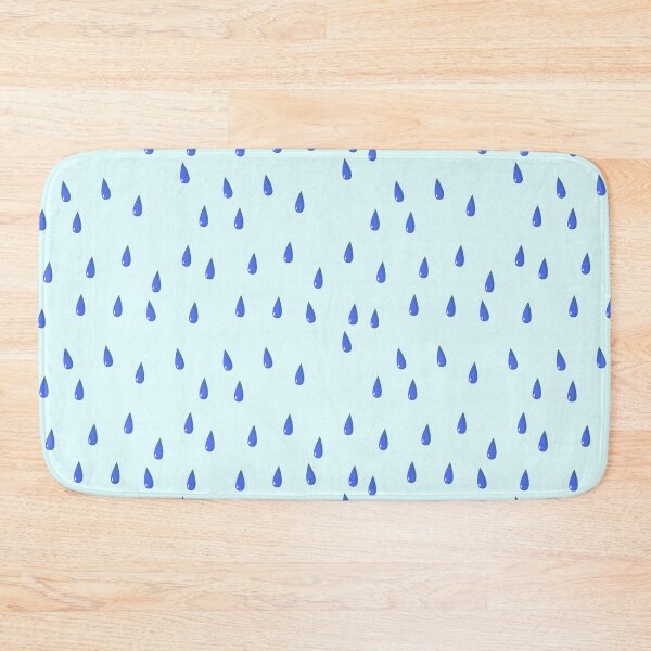 Item preview, Raindrops, Waterdrops designed and sold by crikz.