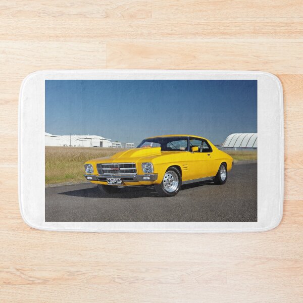 Item preview, Holden HQ GTS Monaro designed and sold by John Jovic.