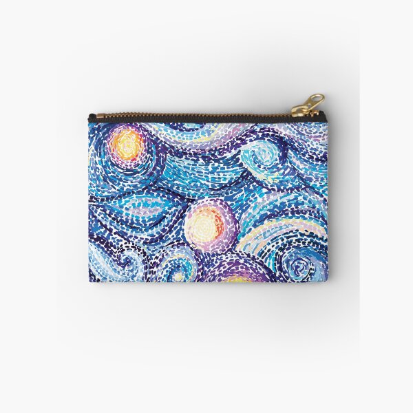 Item preview, Van Gogh Sky  designed and sold by pkbp.