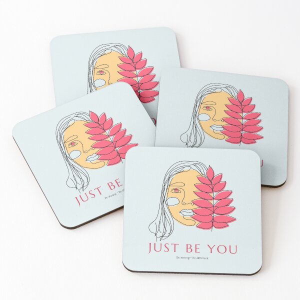 Item preview, Just Be You designed and sold by AladdinMktgs.
