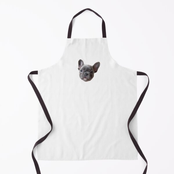 Item preview, French Bulldog Face designed and sold by MagicMullet.