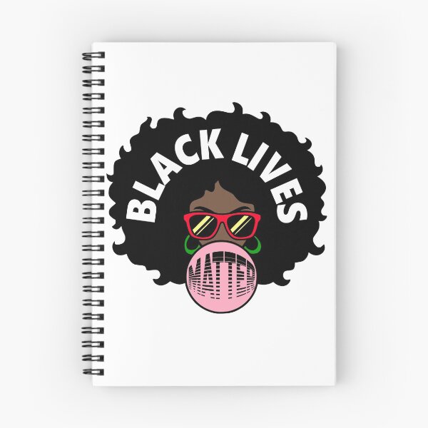 Item preview, Black Lives Matter Shirt Black Ladies Matter  designed and sold by ToriPrintsArt.
