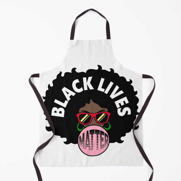 Item preview, Black Lives Matter Shirt Black Ladies Matter designed and sold by ToriPrintsArt.