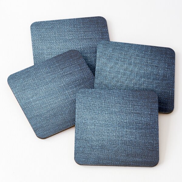 Item preview, Classic Dark Blue Denim Photo designed and sold by cgroenewald.
