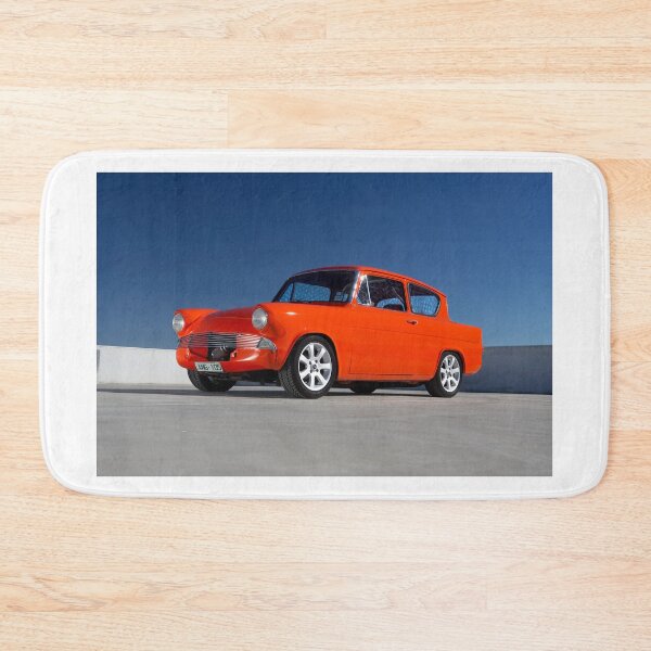 Item preview, Ford Anglia 105E designed and sold by John Jovic.
