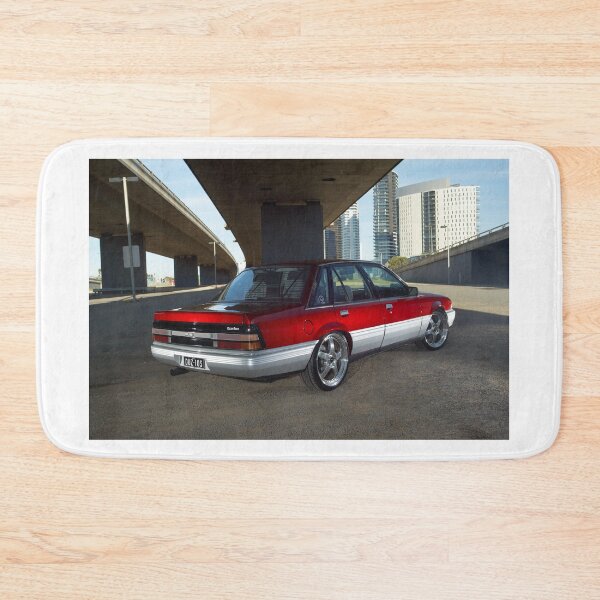 Item preview, Candy Holden Commodore VL Turbo designed and sold by John Jovic.