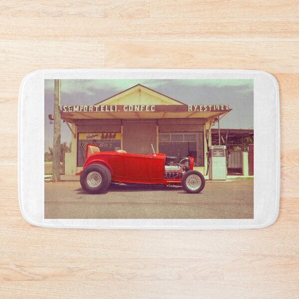 Item preview, Red 32 Ford Hot Rod designed and sold by John Jovic.