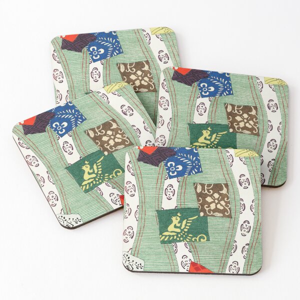 Item preview, Authentic Traditional Japanese Art. Bijutsu Sekai designed and sold by toluk.