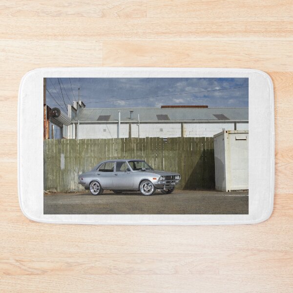 Item preview, Silver Mazda RX2 designed and sold by John Jovic.