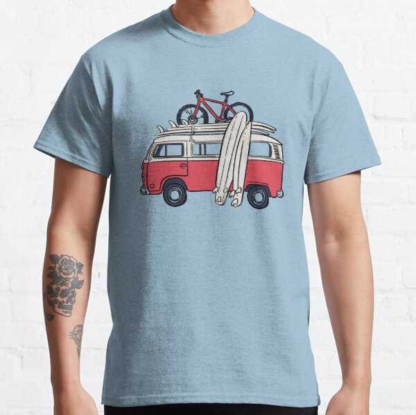 Adventure Time Classic T-Shirt