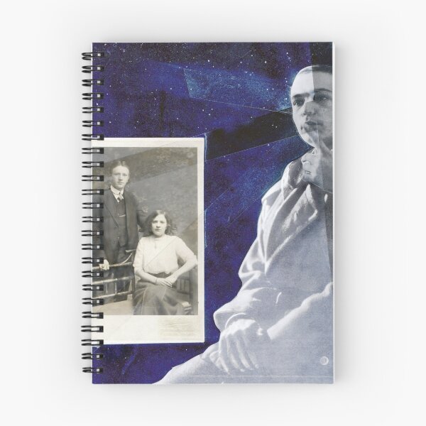 Item preview, Found Photograph in Outer Space. designed and sold by Andrew Nawroski.