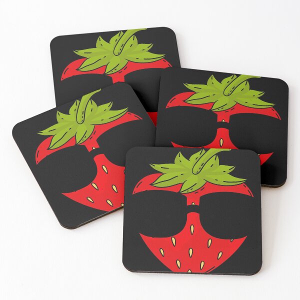 Item preview, Strawberry gift design, Fruit design, Art design product designed and sold by Lisbob.