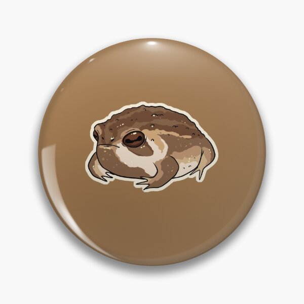 Item preview, Small Rainfrog designed and sold by alm0st-aliv3.