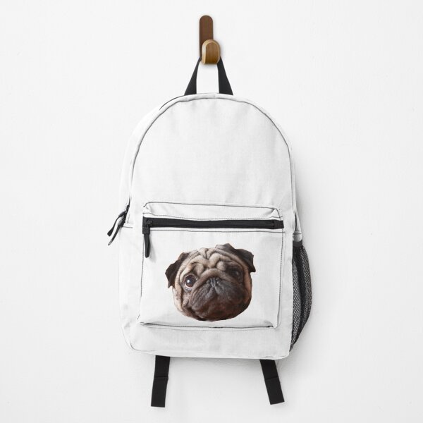 Item preview, Pug Face designed and sold by MagicMullet.