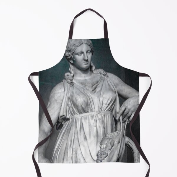 Item preview, Louvre Paris - Bacchante Sculpture designed and sold by missioncreek.