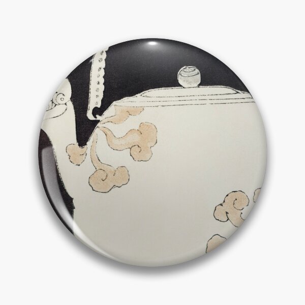 Item preview, Authentic Traditional Japanese Art. Bijutsu Sekai designed and sold by toluk.