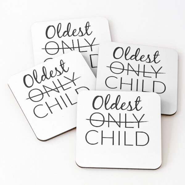 Item preview, Oldest Only Child designed and sold by Lykhota97.