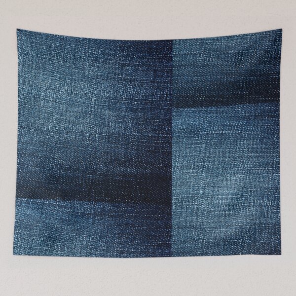 Item preview, Classic Dark Blue Denim Photo designed and sold by cgroenewald.